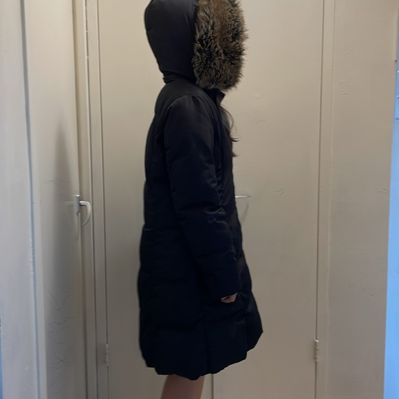 Joe Fresh Winter Coat Jacket - Picture 4 of 7